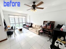 Blk 446 Yishun Avenue 11 (Yishun), HDB 4 Rooms #563237151